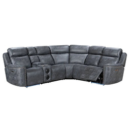 S7900 Romi (Grey)