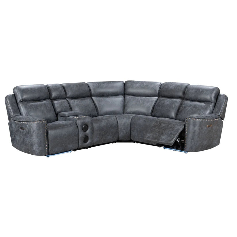 S7900 Romi (Grey)