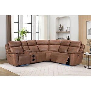 S7900 Romi (Mocha)