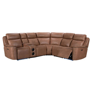 S7900 Romi (Mocha)