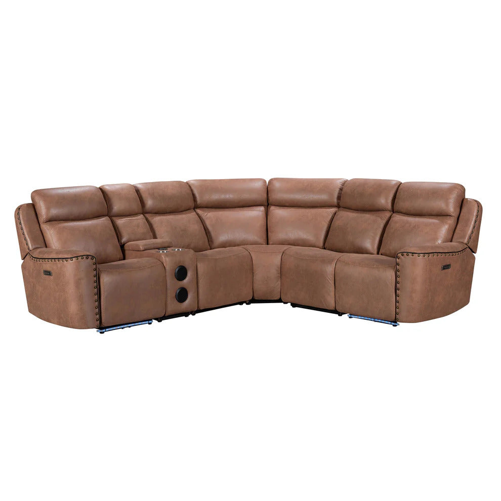 S7900 Romi (Mocha)
