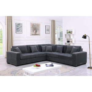 S861 Comfy II Grey