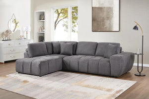 S863 Uptown (Grey)