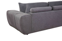 S863 Uptown (Grey)