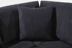 S863 Uptown (Black)
