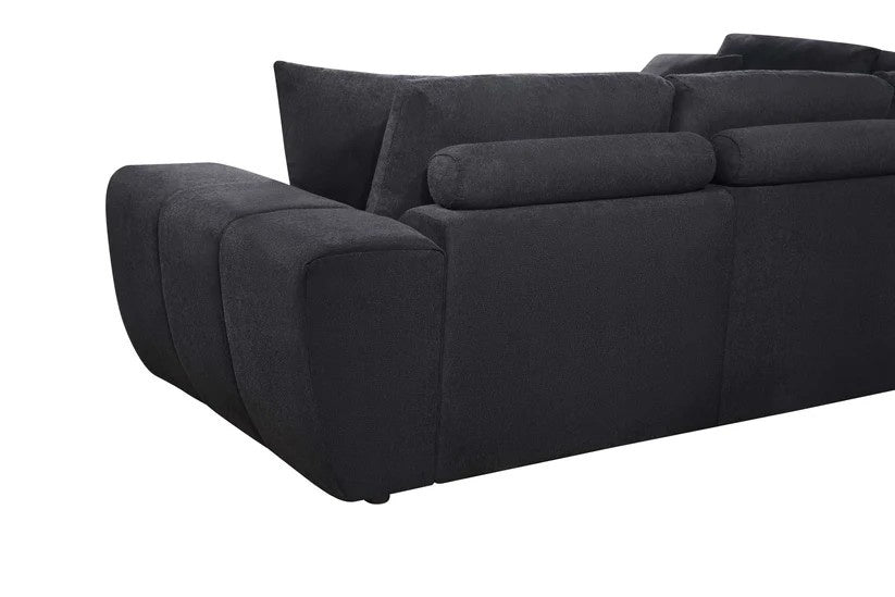 S863 Uptown (Black)