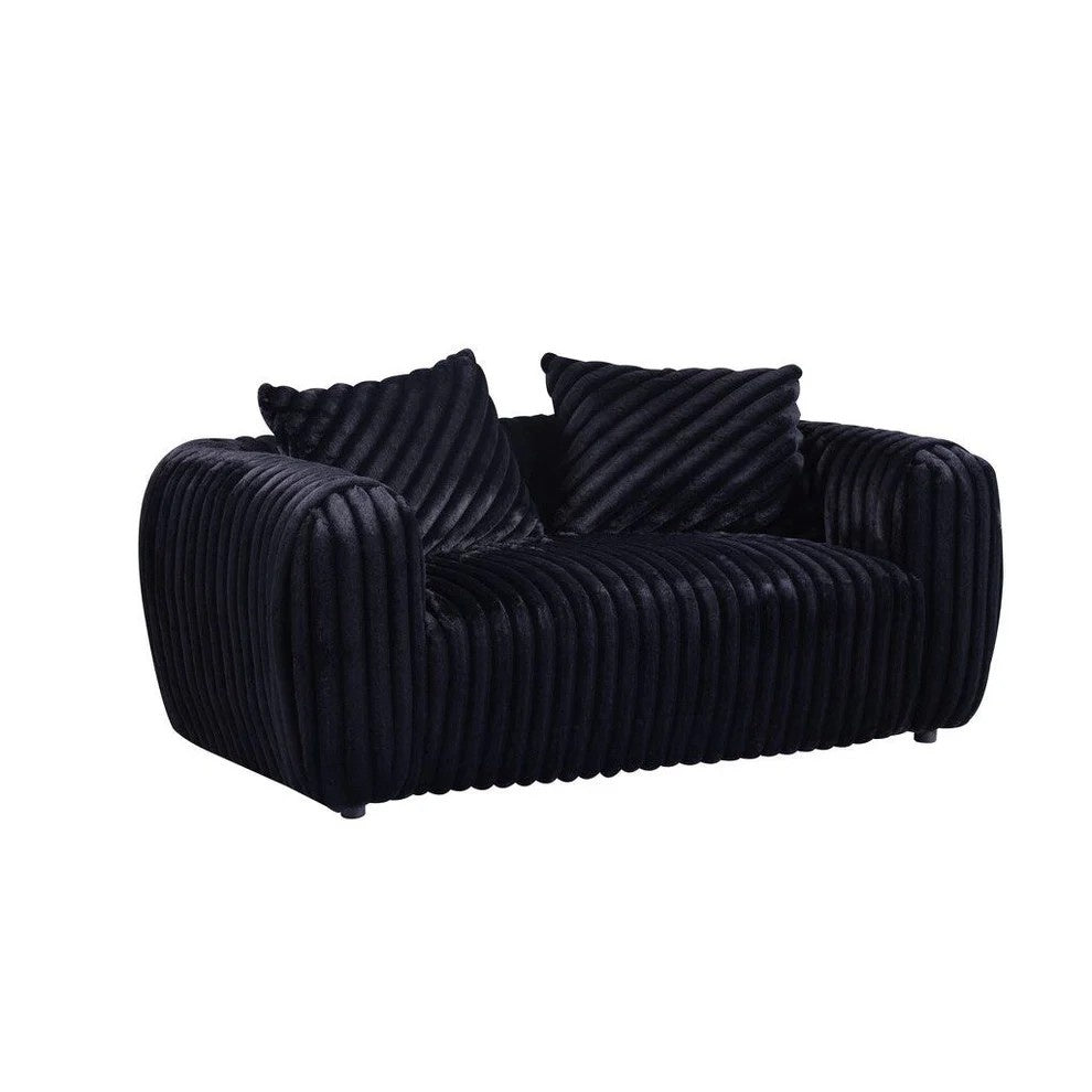 S8809 Eli (Black)