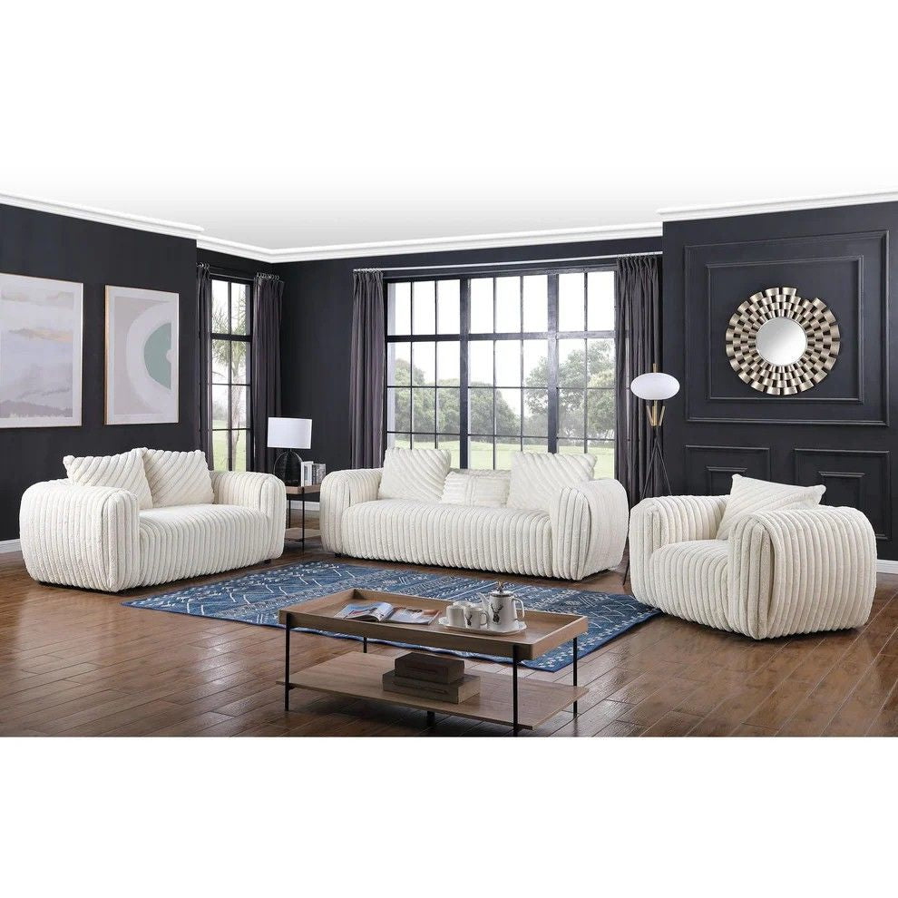 S8809 Eli (White)