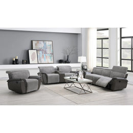 S9112 Twist (Grey)