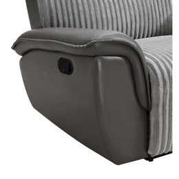 S9112 Twist (Grey)