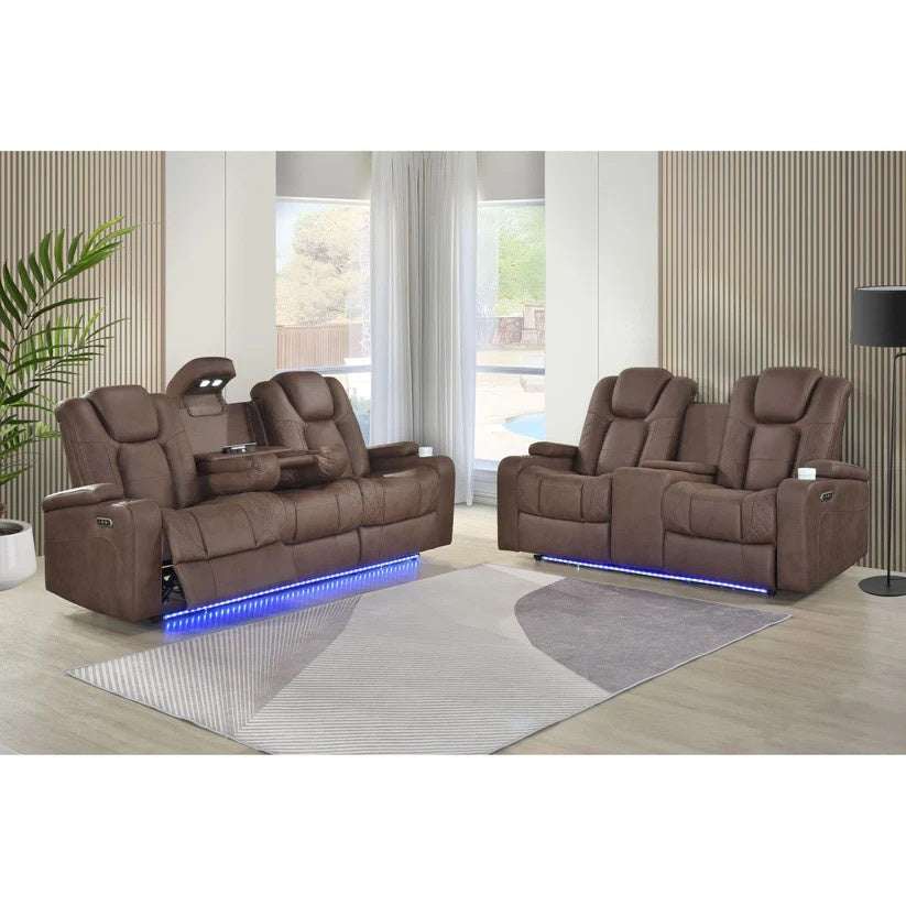 S9304 Ashley (Brown)
