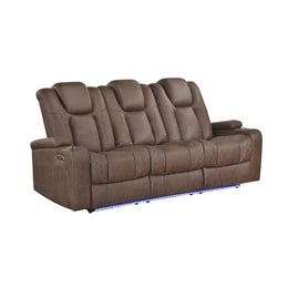 S9304 Ashley (Brown)