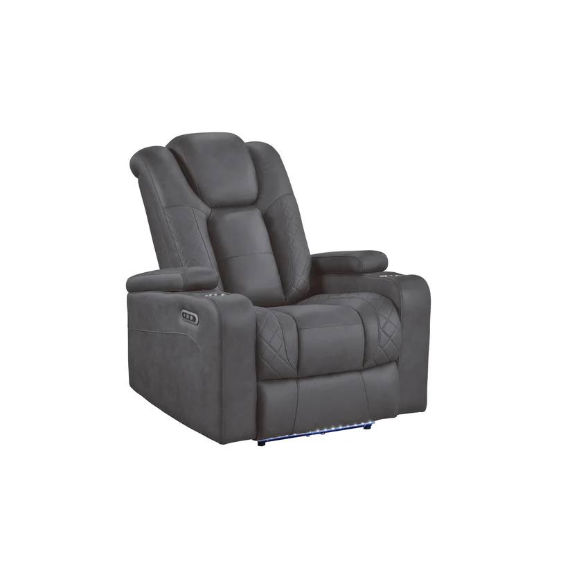 S9304 Ashley (Gray)