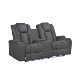 S9304 Ashley (Gray)