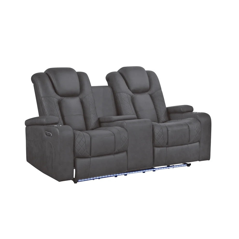 S9304 Ashley (Gray)