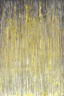 Hand Painted Textured Canvas Curated Canvas