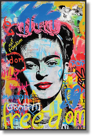 Mixed Media