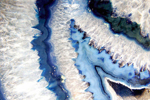 Temp Glass W/Foil - Quartz 1 Tempered Glass