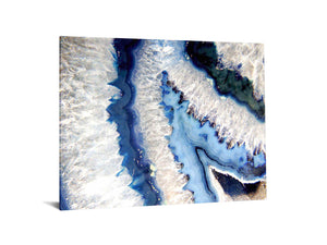 Temp Glass W/Foil - Quartz 1 Tempered Glass