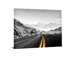 Temp Glass W/Foil - Road Tempered Glass