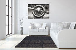 Temp Glass W/Foil - Propeller 2 Tempered Glass