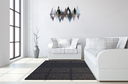 Metal Wall Decor Mixed Media