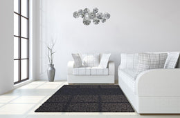 Metal Wall Decor Mixed Media