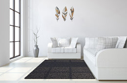 Metal Wall Decor Mixed Media