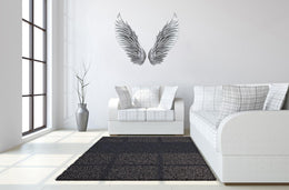 Metal Wall Decor Mixed Media