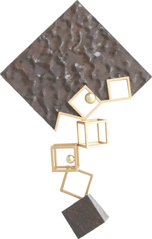 Mixed Media