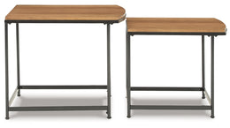 Drezmoore Nesting End Tables (2/CN)