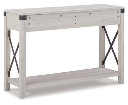 Bayflynn Console Sofa Table