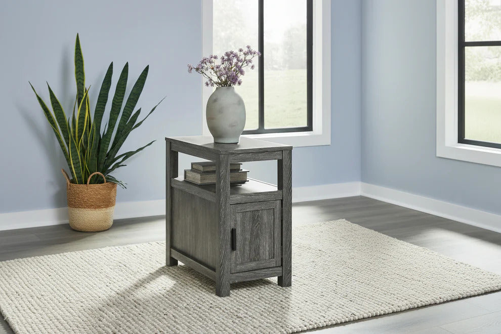 AST190-317 Fendenmore (Gray)