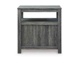 AST190-317 Fendenmore (Gray)