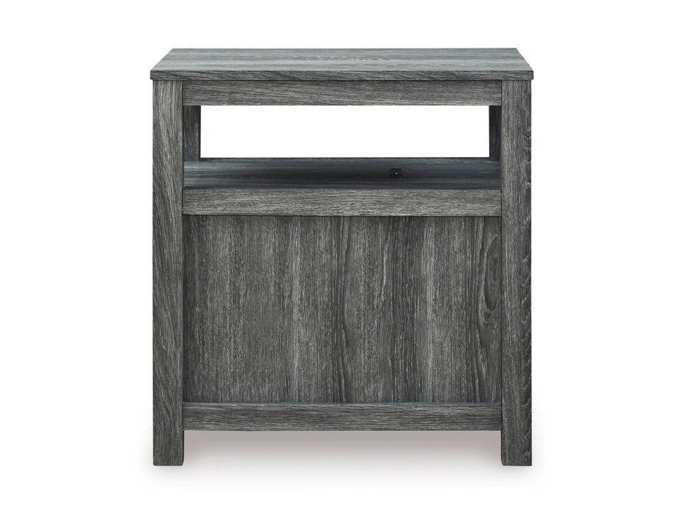 AST190-317 Fendenmore (Gray)
