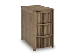 AST208-317 Camdill (Light Brown)