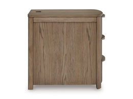 AST208-317 Camdill (Light Brown)