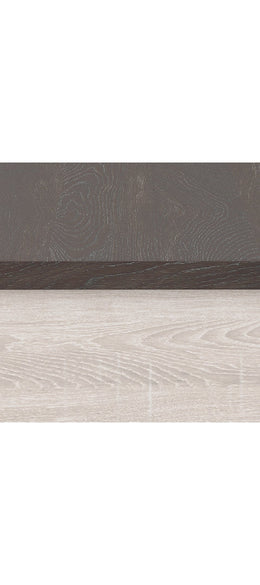 Dorrinson Square End Table