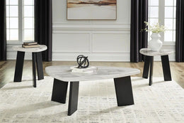 AST389-13 Lilyberg