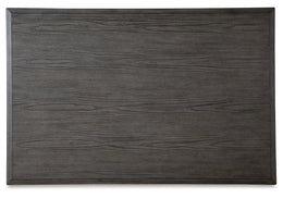 Montillan Lift Top Cocktail Table