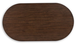 Korestone Coffee Table Set