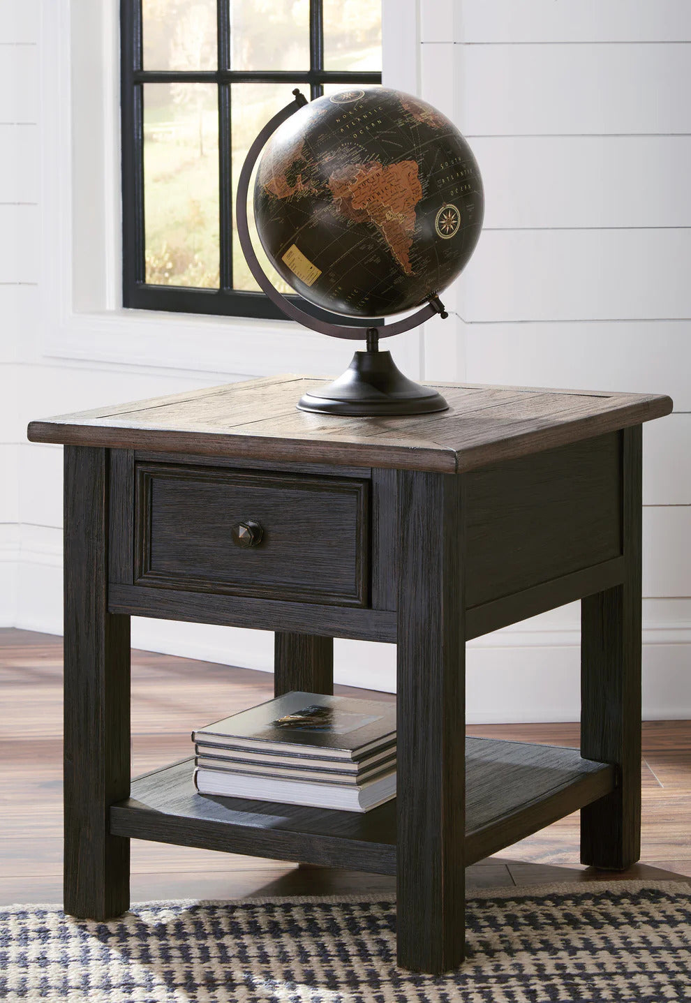 AST736 Tyler Creek
