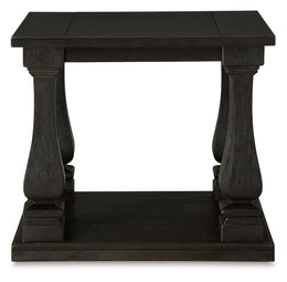 Wellturn Coffee Table with 2 End Tables