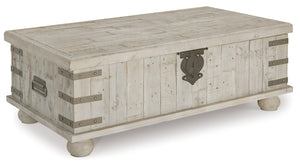 Carynhurst Occasional Table Set (3/CN)