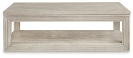 Marxhart Lift Top Cocktail Table