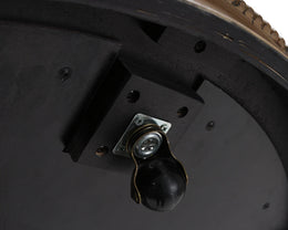 AST808 Camdill