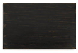 Galliden Coffee Table with 1 End Table