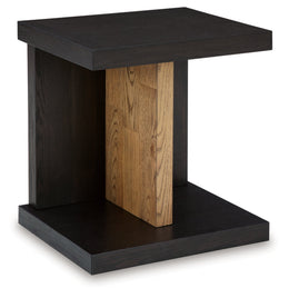 Kocomore Chair Side End Table