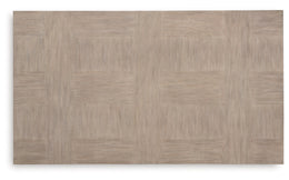 Jorlaina Rectangular Cocktail Table