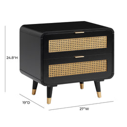 Christine Nightstand - UK